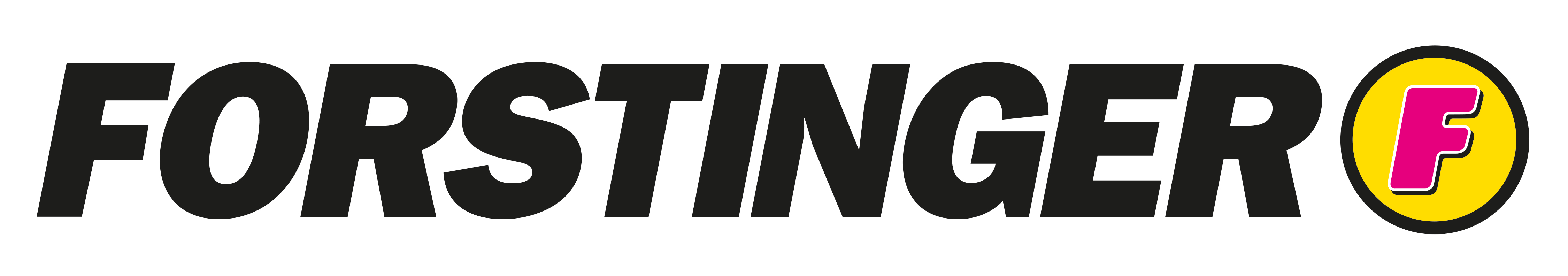 Forstinger logo
