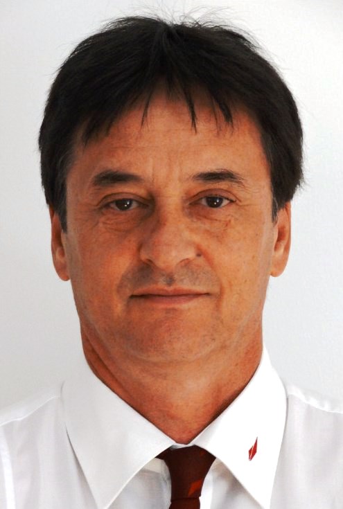 Harald Rosenberger