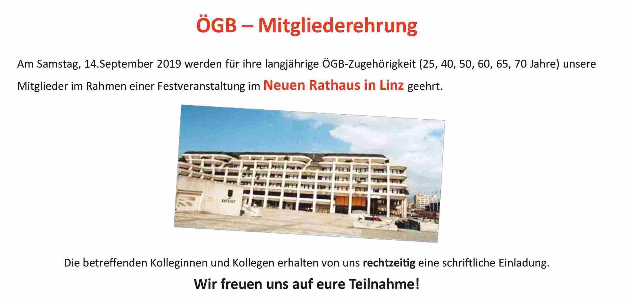 OEGB_Mitgliederehrung_2019