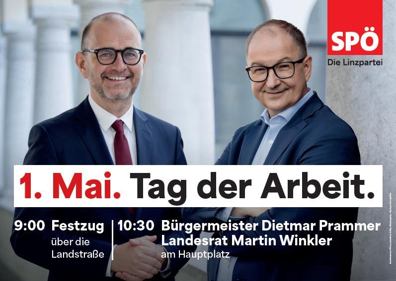 1. MaI 2026
