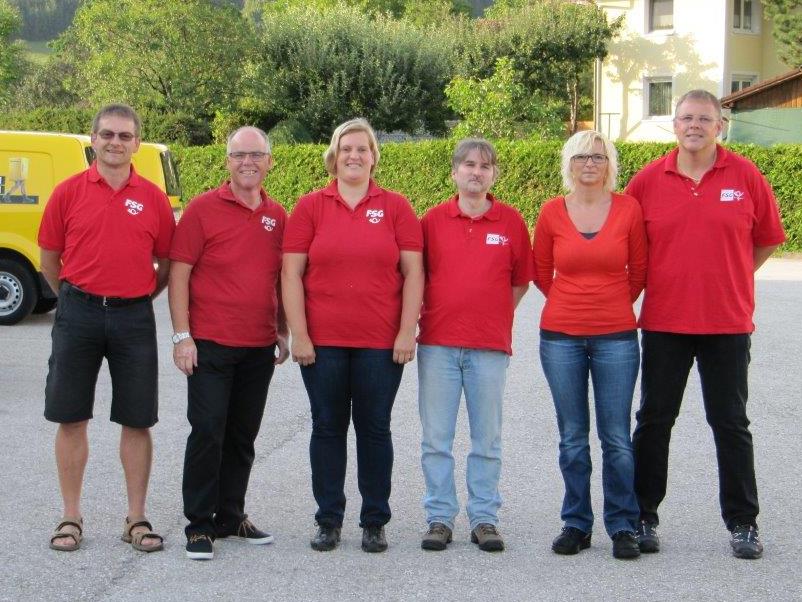 Team VPA Bad Ischl